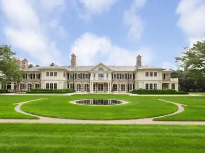 Former Celtics co-owner Jim Pallotta’s Weston home hits the market for $38 million