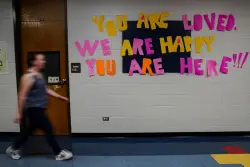 After crossing the border for better schools, some parents are pulling their kids and leaving the US